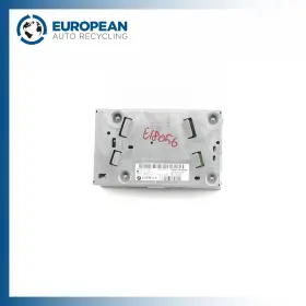 9312592 Oem 2014-2016 Bmw 528i M5 Radio Audio Receiver Amplifier