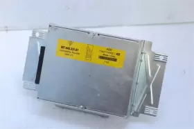 997.645.331.01 Oem Porsche Verstaerker Boxster Amplifier Amp Radio Stereo