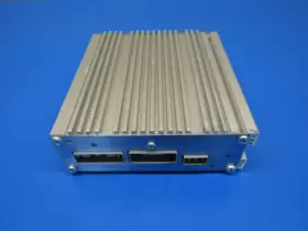 39186-tx6-a210-m1 Oem Factory 13 14 15 Acura Ilx Radio Audio Amplifier Amp