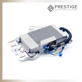 Jl1t-18t806-bg Oem 2018-2022 Ford Expedition Radio Audio Receiver Amplifier
