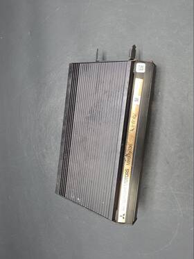 Oem Mr979336 2004 Mitsubishi Galant Infinity Gold Audio Stereo Amplifier