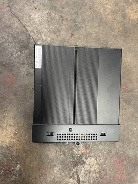 Original Bmw Item 65104107247 65.10-4 4107247 E46 M3 Convertible Harman Kardon Amplifier 2001-2006 65. 12-08 380 068 05