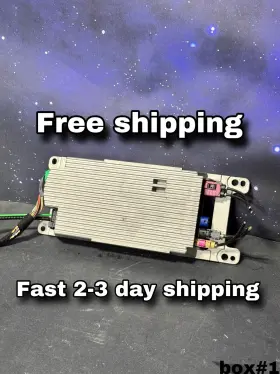 9248181 Original Bmw Item 84.10-9 153-01 E90 E91 E84 E70 E71 E89 3 X1 X5 X6 Z4 Series Media Combox Telematics