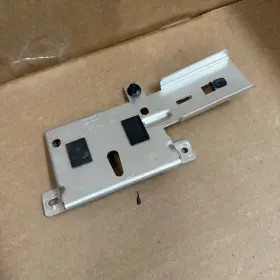 420035530 Original Genuine Factory Audi Part 2008 - 2014 2015 R8 Antenna Amp Dash Left Amplifier Switch Box Bracket 1325
