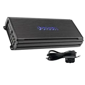Cea1000.5d Orion Cea10005d Cobalt Elite 1000w Rms 5-channel Class-d Full-range Amplifier