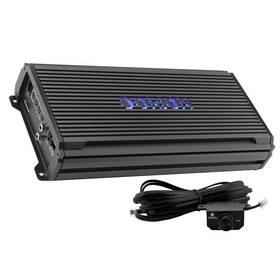 Orion Cea16001d Cobalt Elite Cea1600.1d Class-d Monoblock Car Amplifier 1600w Rms 1-ohm