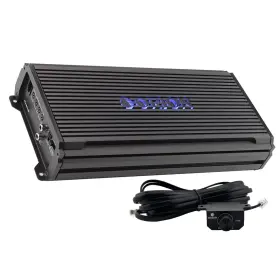 Cea1600.1d Orion Cea16001d Cobalt Elite Class-d Monoblock Car Amplifier 1600w Rms 1-ohm