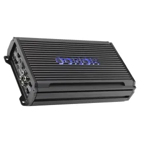 Cea600.4d Orion Cea6004d Cobalt Elite 4-channel Class-d Car Amplifier 4 X 100w Rms