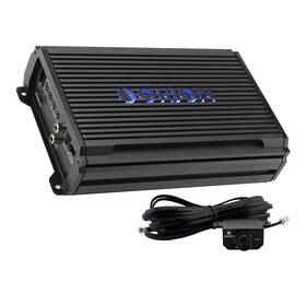 Orion Cea6501d Cobalt Elite Cea650.1d Class-d Monoblock Car Amplifier Amp 650w Rms 1