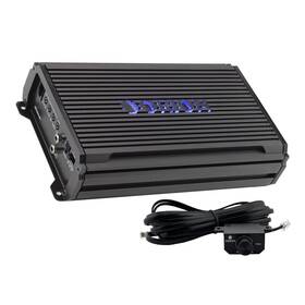 Orion Cea9001d Cobalt Elite Cea900.1d Class-d Monoblock Car Amplifier Amp 900w Rms 1