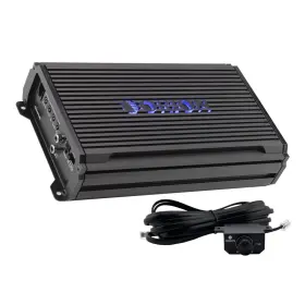 Cea900.1d Orion Cea9001d Cobalt Elite Class-d Monoblock Car Amplifier Amp 900w Rms 1