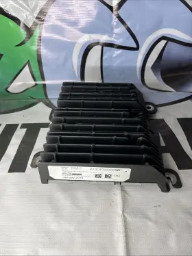 39186-tjb-a31 Panasonic 2019-2023 Acura Rdx Radio Amplifier Sound Audio Oem