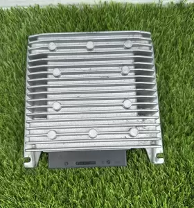 5c6035456 Panasonic 12 13 14 15 Volkswagen Passat Jetta Beetle Radio Stereo Amplifier 5c6 035 456