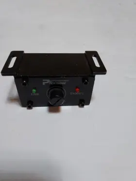 Performance Technique 700721276042 Amplifier Replacement Bass Knob Control No Cable 6 Pins