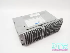 2003-2006radio Pioneer 12800532 Saab 9-3 2003-2006 Amp Radio Stereo Amplifier