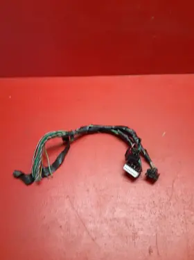 25924116 Pioneer 2005-2010 Chevrolet Cobalt Pontiac G5 Radio Amplifier Pigtails