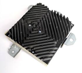 Pioneer 39186-tbf-a120 2017 2018 2019 Honda Civic Radio Audio Amplifier Amp 39186-tbf-a120-m1