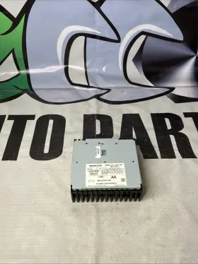 39186-tx4-a013-m1 Pioneer 2013-2015 Acura Rdx Base Radio Amplifier Oem