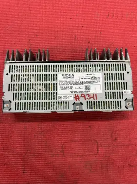 86100-60240 Pioneer 2010-2013 Lexus Gx460 Amp Oem # 9341