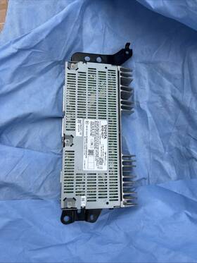 Pioneer 86100-60241 Lexus Gx460 2014-2022 Paioneer Amplifier Oem Used Fits 2014