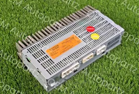 86280-60380 Pioneer Lexus Gx470 2007-2009 Audio Sound Amplifier Oem Used