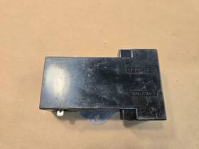 Pkm Prc7163 Land Rover Range Antenna Amplifier Oem