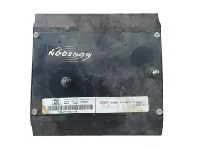 09370172 Pontiac 2002 Sunfire Monsoon Amplifier