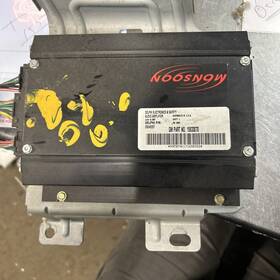 Pontiac 15833 2006 10 G6 Monsoon Amplifier Id15833070