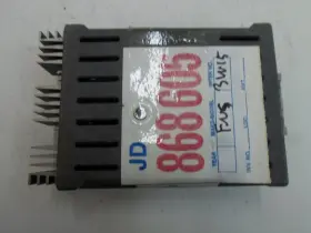 16201332 Pontiac Amp Amplifier Grand Prix 1995 1996 1997 Oem