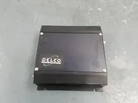 16257232 Pontiac 1998 98 99 00 01 02 Trans Am Monsoon Amplifier Amp #1272 - E2
