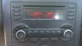 638-01883b Pontiac Audio Equipment Radio Am-fm-stereo-cd Player Opt Un0 Fits 05-06 G6 255188