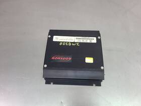 Pontiac 661.gm2m02 1997-02 Firebird Monsoon Factory Audio Radio Speaker Amp Amplifier - Oem