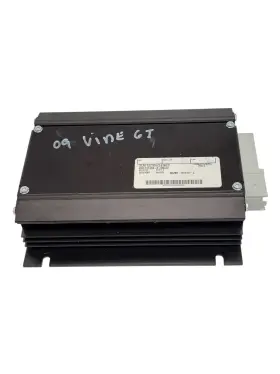 86280-01040 Pontiac 2009 Vibe Gt Oem Radio Stereo Amplifier Amp 09