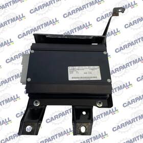 Pontiac 8628001030 2005-2008 Vibe Sound System Radio Audio Amplifier Amp 86280-01030 Oem