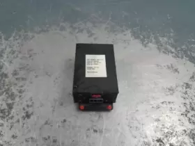 92096465 Pontiac 2004 Gto Subwoofer Amplifier #32042 V9