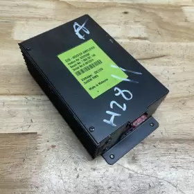 7609501148 Pontiac 92225356 2009 G8 Oem Holden Radio Speaker Amplifier Amp