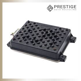 Porsche 10279171 2011-2017 Cayenne Bose Subwoofer Audio Amplifier