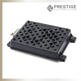 10279171 Porsche 2011-2017 Cayenne Bose Subwoofer Audio Amplifier