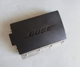 9j1035223l Porsche 2231l Bose Amplifier Booster 2020 23 992 Carrera Taycan Part D