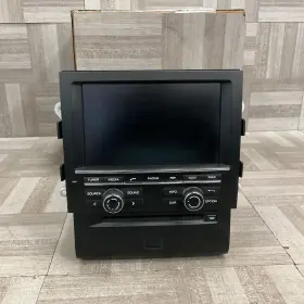 638-73282-ic Porsche 2015-2016 Macan Radio Receiver 95b03596303 Oem