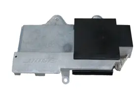 7l5.035.466b Porsche 2008-2010 Cayenne Bose Sound Stereo Audio Amplifier Amp 7l5035466b