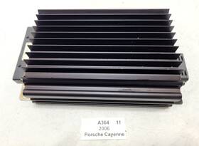 Porsche 7l5035456 03-10 Oem Cayenne 955 957 Radio Audio Sound System Amp Amplifier