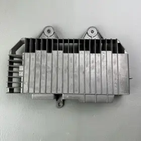 7p5.035.223.a Porsche 2011-2014 Cayenne 958 Radio Audio Sound Amplifier Unit 7p5035223a Oem
