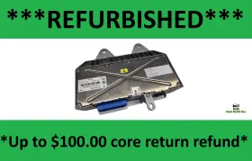 7p5.035.223.h Porsche 7p5035223h 2009-2016 911 Cayenne Boxster Panamera Amplifier Refurbish