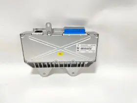 7p5-035-223-j Porsche 11-16 Cayenne Amp Amplifier Audio Sound System Control Module Unit Oem