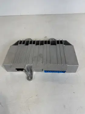 7p5035223 Porsche 2011-2016 Cayenne Amp Audio Radio Amplifier Ask Oem