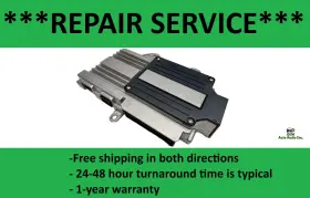 7pp.035.223.t Porsche 7pp035223t Repair Service 10-16 958 Cayenne Macan Panamera - 1 Yr Warranty