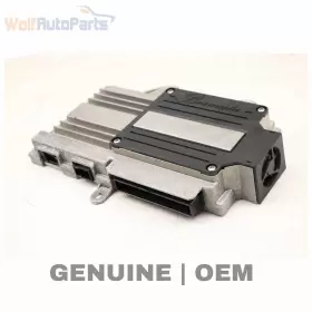 7pp035223s Porsche 2010-2016 Panamera - Burmester Stereo Amplifier / Amp