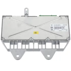 955-645-312-02 Porsche Genuine Cayenne 2007-2010 Booster Amplifier