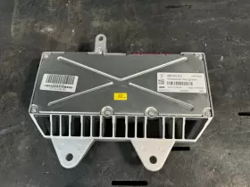 95b035223 Porsche 2015-2016 Macan S 95b Stereo Amplifier Amp Base Audio